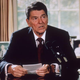 Ronald Reagan (Getty Images)
